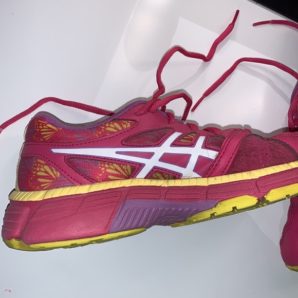 Asics netburners - Picture 6 of 7
